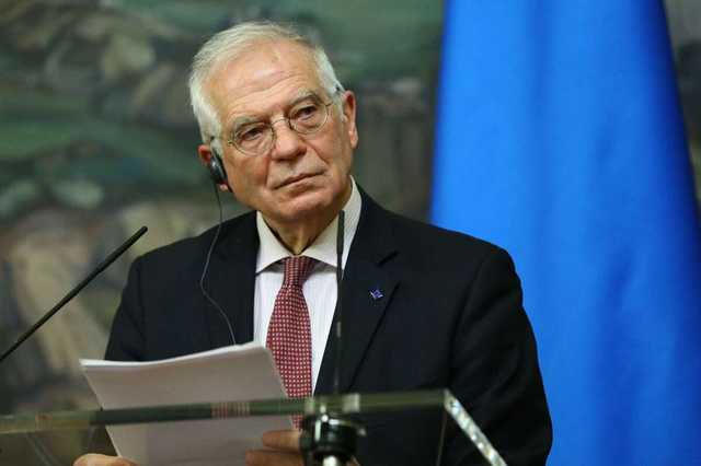 Страны ЕС решили не обострять отношения с Россией – Боррель