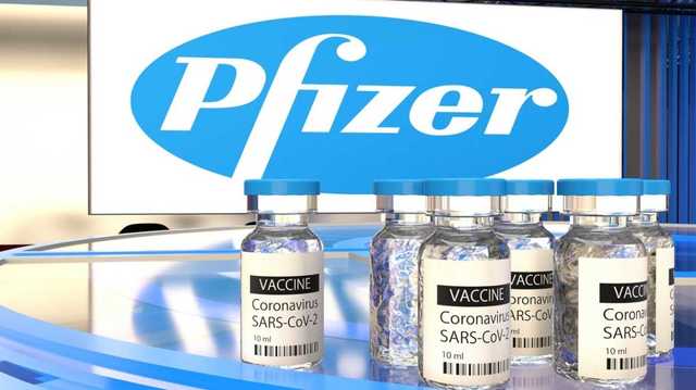 В Pfizer заявили, что их вакцине пока не нужны модификации
