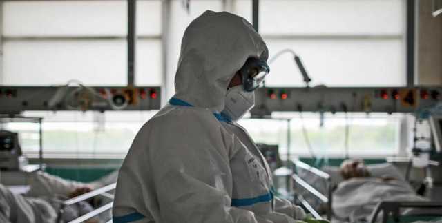 "Прогнозируем, что у нас может быть четвертая волна коронавируса", - Степанов