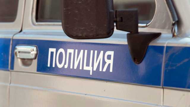 Появилось видео задержания одного из напавших на казанскую школу