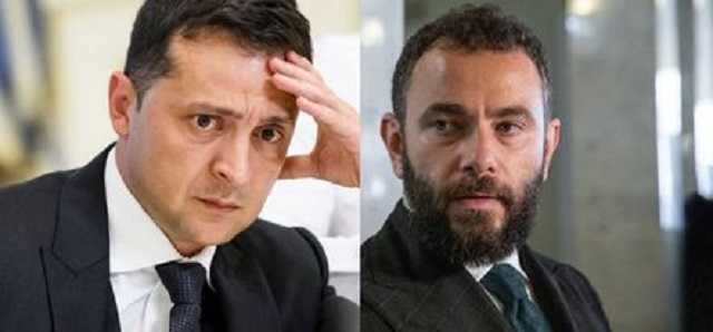 Нардеп обратился к Зеленскому по поводу его хронической амнезии