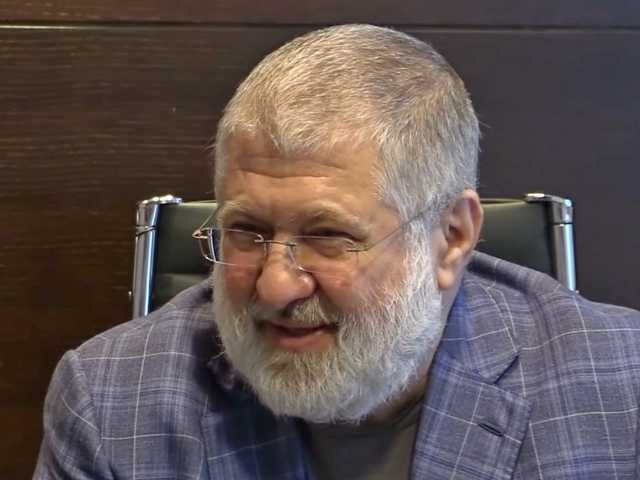 Витренко сообщил, когда Коломойского отстранят от контроля «Укрнафты»