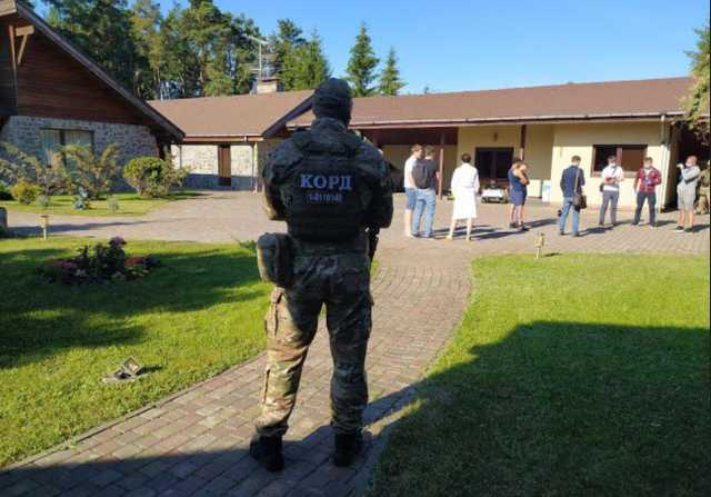 Старый поворот строительных афер Галицкой