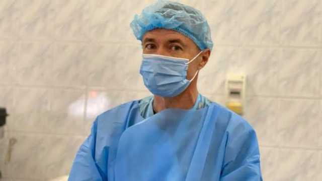 В Киеве впервые пересадили почку умершего пациента живому человеку