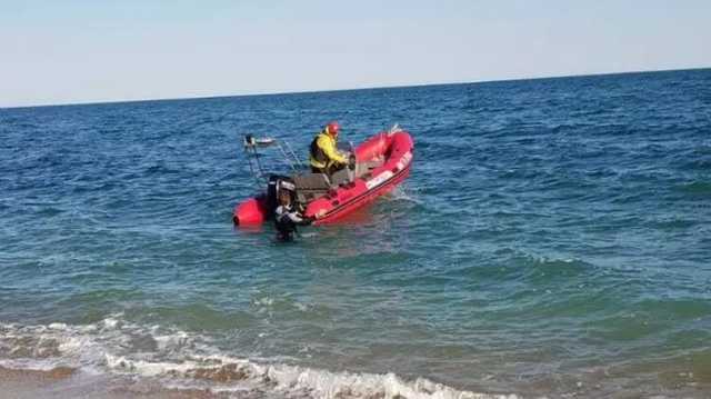 В Одессе ищут мужчину, который не вернулся после купания у пирса