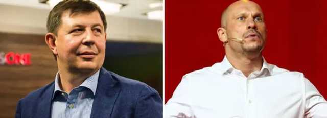 Кива подтвердил, что нардеп Козак сбежал в Россию