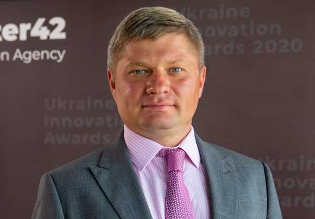 Директор Фонда стартапов при Минфине заработал миллион гривен