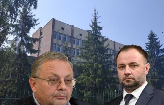 "Kickbacks" and "golden diapers": law enforcement officers discovered a series of abuses in the Social Policy Department of the Kyiv City State Administration