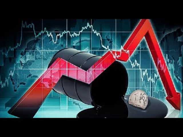 Нефть рекордно обвалились после перезапуска крупнейшего трубопровода в США