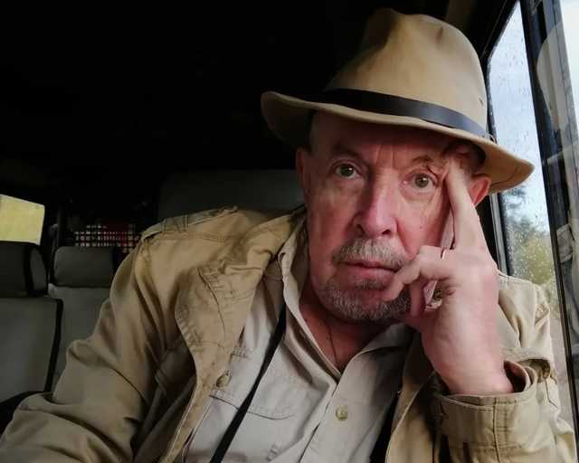 Макаревич заявил, что не считает борщ украинским блюдом