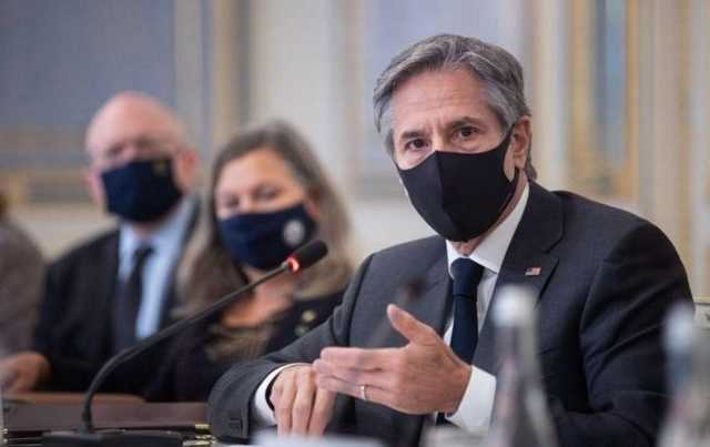 США предлагают провести заседание СБ ООН по Израилю и Палестине на следующей неделе