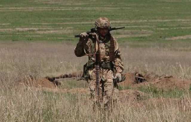 Оккупанты 19 раз нарушили "тишину" на Донбассе: стреляли из танков, погиб военный