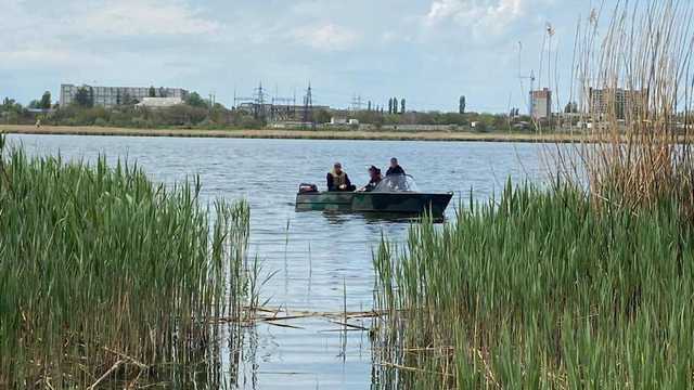В Николаеве нашли мертвым пропавшего без вести бизнесмена