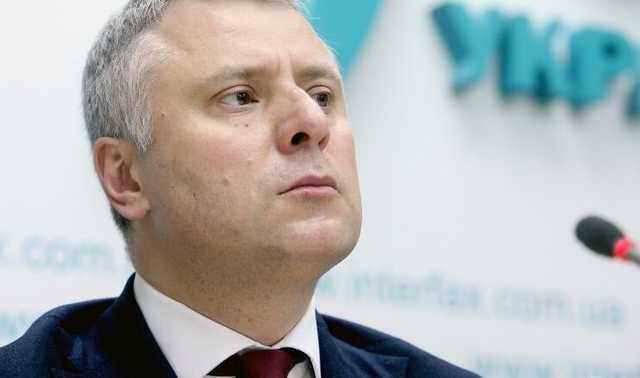 Витренко использует Коломойского