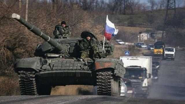 Серьезное обострение в ОРДЛО: работают пулеметы и танки