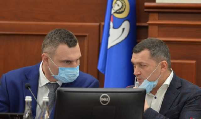 Киевсовет решил попросить дотации из госбюджета для “Киевского метрополитена” и “Киевпастранса”