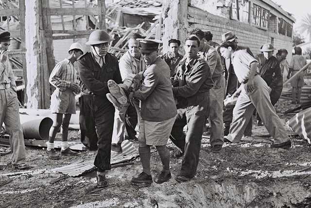 Ровно 73 года назад Израиль стал независимым государством