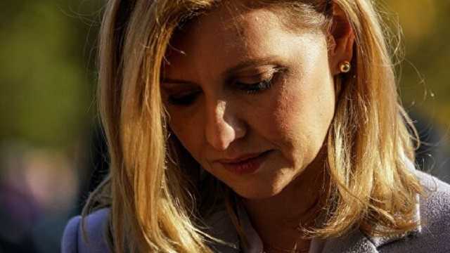 Хейтеры хотят расшатать нервную систему президента из-за меня, – Зеленская