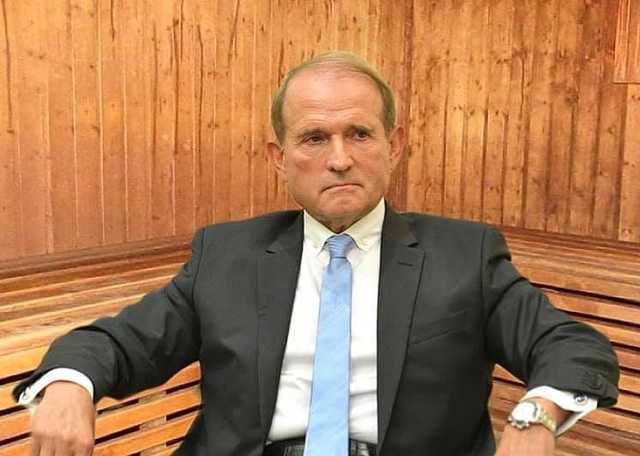 Тягнибок «поблагодарил» власть за решение суда по Медведчуку