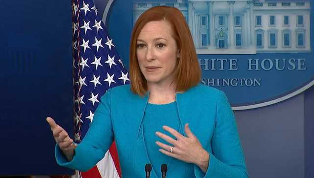 В Белом доме оценили вероятность санкций против СП-2 после кибератаки на Colonial Pipeline