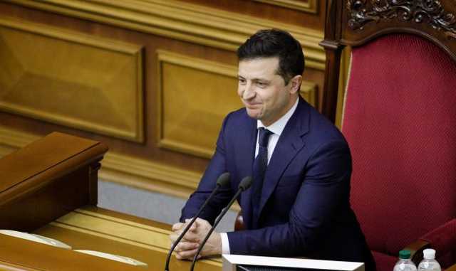 Избрание на должности членов ВСП могут изменить: комитет Рады поддержал закон Зеленского