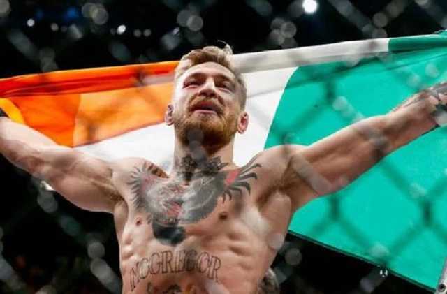 Forbes обновил рейтинг самых высокооплачиваемых спортсменов