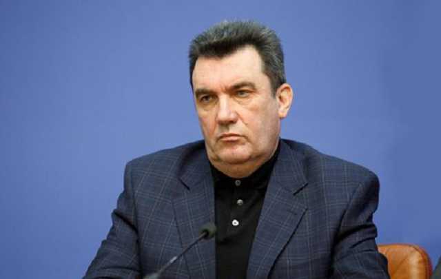 Секретар РНБО повідомив, коли закінчиться війна на Донбасі