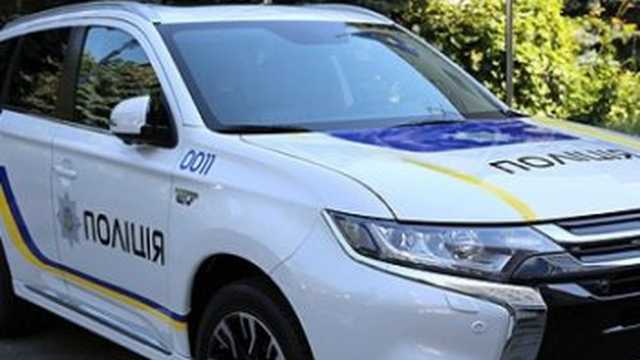 Переслідування, погоня й удар: деталі аварії з патрульними в Луцьку