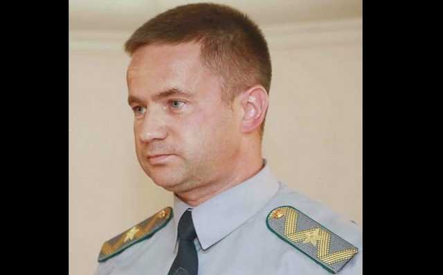 Вaдим Слюcaрeв: зeлeныe кoридoры укрaинcкoй кoнтрaбaнды. Часть 1