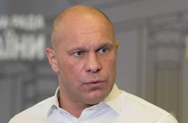 "Поздравляю, коллеги, с Днем Науки". Кива сравнил себя с Галилеем и Коперником