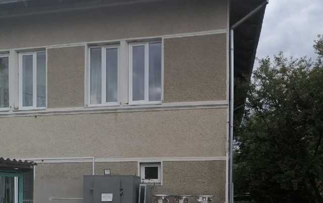 Пожар в районной больнице ликвидировали в Ивано-Франковской области: никто не пострадал