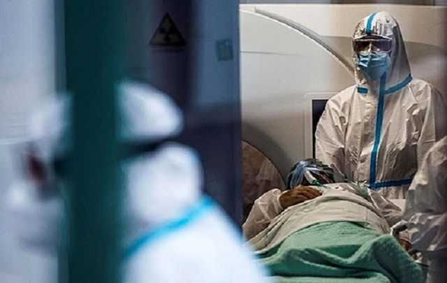 Иммунолог рассказал, когда Украину ждет новая волна коронавируса