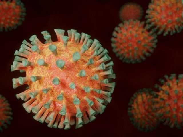 Коронавирус в Украине: среди «лидеров» по заболеваемости — Днепропетровская, Киевская и Донецкая области