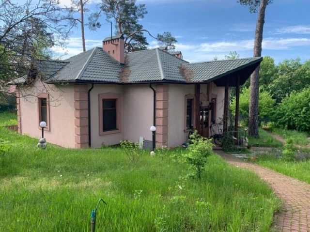 Последствия СНБО: еще один бывший топ-чиновник отчитался о "госдаче" в Конча-Заспе