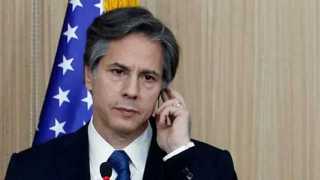 Вершбоу: Украина получила от США месседж «жесткой любви»