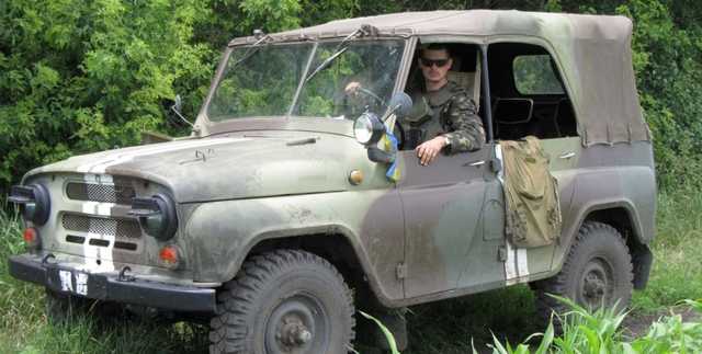 Проект "Сайгак": в Минобороны раскрыли детали готовящейся замены "УАЗиков" в ВСУ