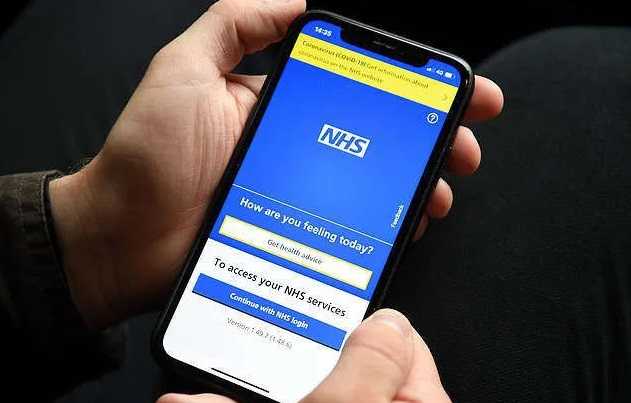 В Британии ввели паспорт вакцинации