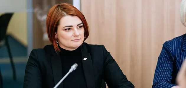 Импорт тока из России вновь восстановлен, – Буймистер