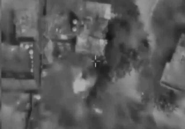 Армия обороны Израиля ликвидировала одного из командиров «Исламского джихада»