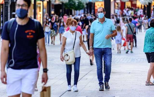 Кипр ослабил локдаун: что открывается