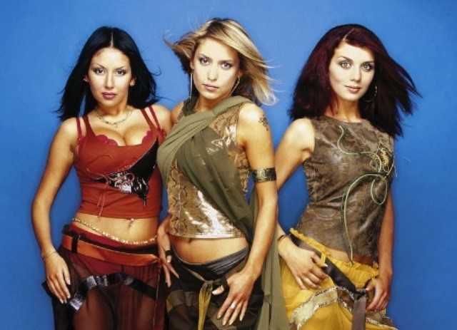 Экс-солистка "ВИА Гры" призналась, что Константин Меладзе распускал руки