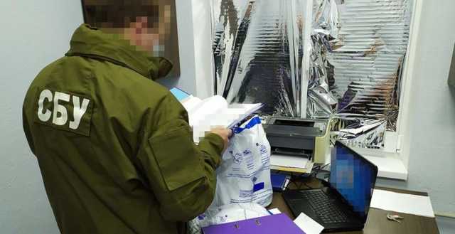 Орендатора Охтирської ТЕЦ викрили на привласненні 40 мільйонів