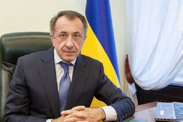 Данилишин: власти мало поддерживают потребительский спрос населения, потому экономика Украины не растет