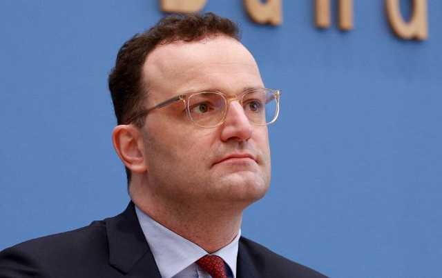 В Германии с июня начнут вакцинировать от COVID-19 всех граждан