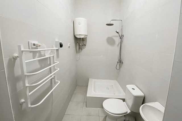 Малюська опробовал койку в обновленной платной камере «по норвежскому образцу»