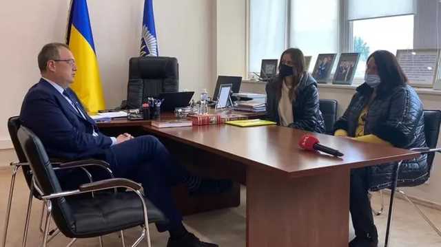 МВД хочет уволить полицейского, чей сын наехал автомобилем на односельчанку