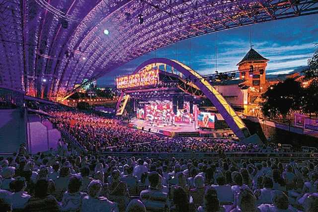 Названы имена украинских звезд, которые отказались участвовать в "Славянском базаре"