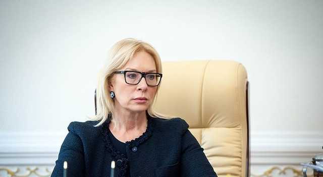 Россия преследует более 90 крымских татар по политическим мотивам, - Денисова