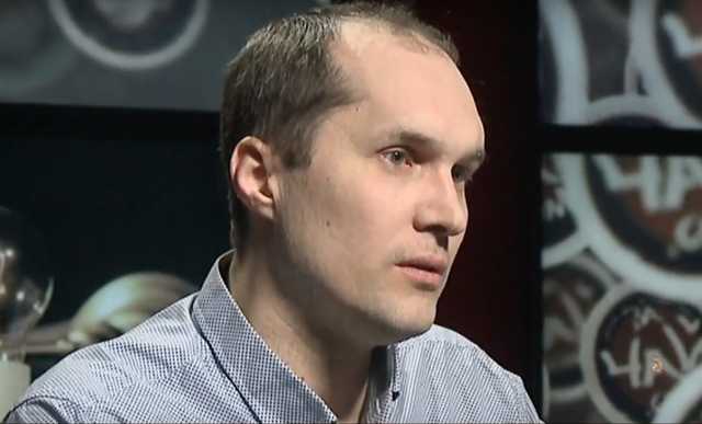 Бутусов уволился с должности советника министра обороны Украины