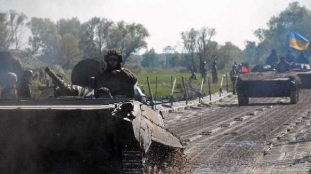 Вернуть свое: житель Горловки рассказал о службе в полку спецназа ВСУ